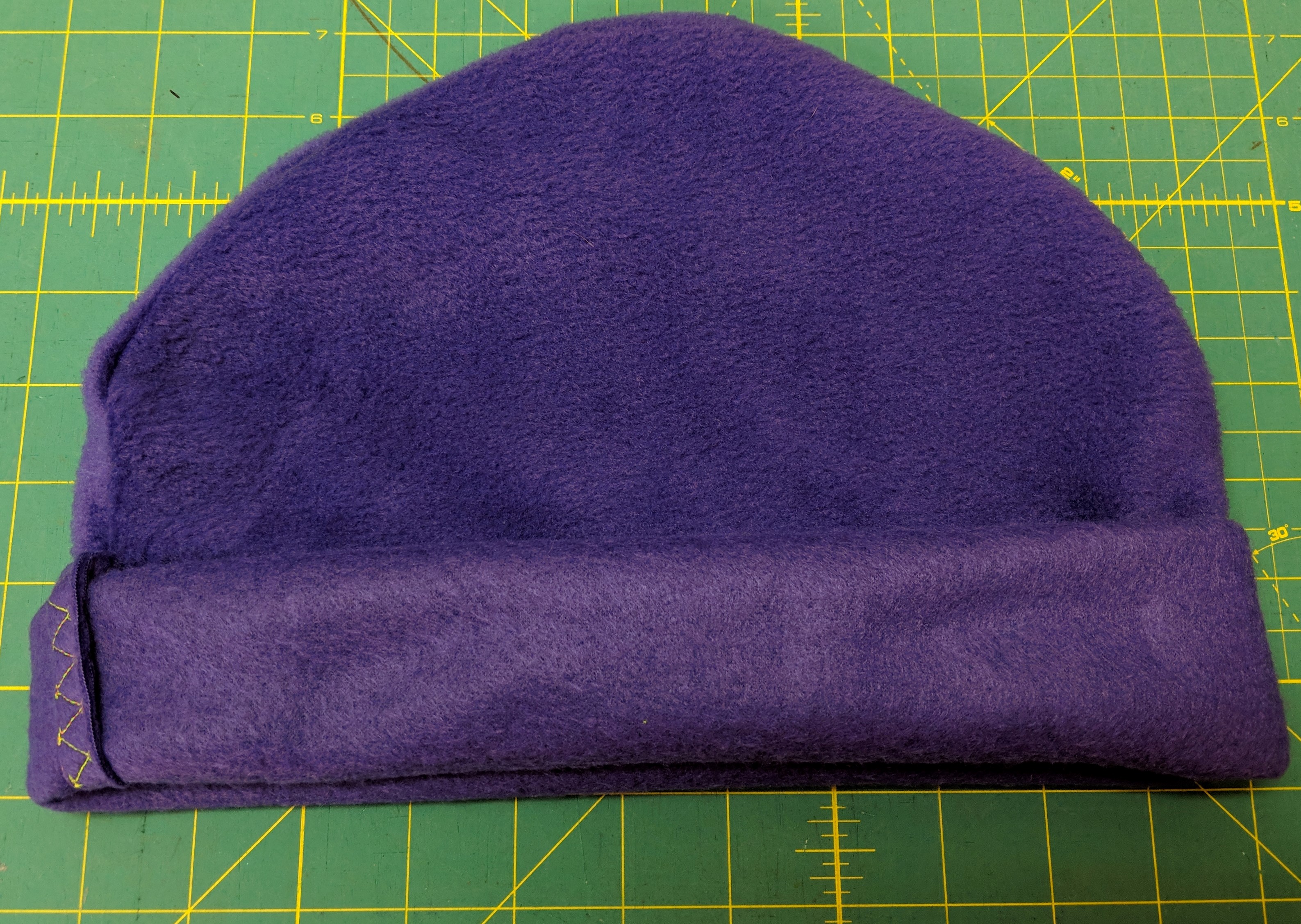 Fleece Hat Bundle Digital Pattern Sweet Dreams Quilt Studio Digital